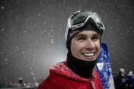 While i'm not usually a huge fan tune into our instagram live (today at 11 am est) led by bobbi brown artist, michele shakeshaft. Bobby Brown Freeski Red Bull Athlete Page