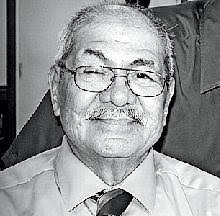 Carlos Polanco Obituary (1942
