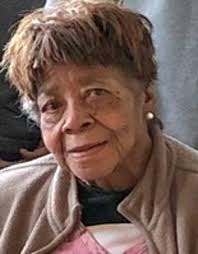 Odessa Mae Finch Howard Obituary