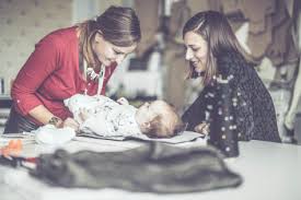 How to choose a godparent. Choosing Your Baby S Godparents