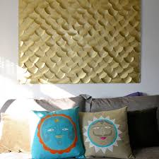 These diy ideas range from easy to expert, with inspiration for every room in your home. 40 Wall Art Ideas For Your Living Room Inspirationfeed