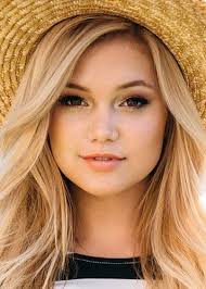 Fan Casting Jenna Warren as Sally Wallis in Scream 7