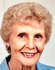 Loraine Patterson Obituary (1928