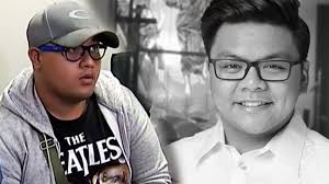 Testimonya ni John Paul Solano, isasapubliko