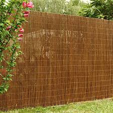 Gardol Weidenmatte Classic Weide 300 X 90 Cm Weidenmatten Gartenarten Weidenmatte Sichtschutz