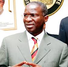 Image result for fashola