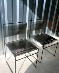 Fly Line Spaghetti Chairs 355 00 Via Etsy Chair Design Chair Black Kitchens