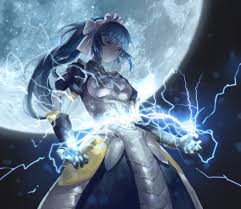 An overlord in the english feudal system was a lord of a manor who had subinfeudated a particular manor, estate or fee, to a tenant. 171 Overlord Anime Hd Wallpapers Background Images Wallpaper Abyss