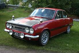 1969 isuzu bellett gt classic cars old school cars japan cars