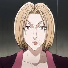 Hunter X Hunter Trick Tower