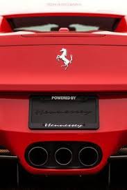 Hennessy 458 Spyder Ferrari Super Cars Sport Cars