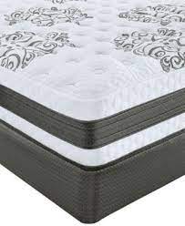 Serta Perfect Sleeper Soothing Retreat Cushion Firm Gel Memory Foam Queen Split Mattress Set Queen Mat Queen Mattress Set Serta Perfect Sleeper Mattress Sets