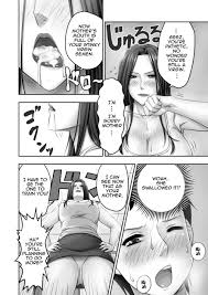 Losing my Virginity to my Mother the Former Swimsuit Model-Chapter 1-Hentai  Manga Hentai Comic - Page: 13 - Online porn video at mobile