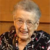 Obituary information for Irma Lee Gentges