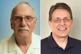 Incumbent Payne running against Salb for District 2