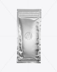 Download Metallic Sachet Mockup In Sachet Mockups On Yellow Images Object Mockups Yellowimages Mockups