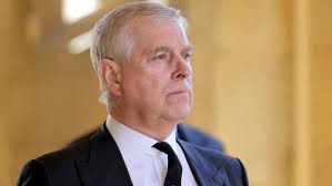 Royal Family's attempt to get distance from Prince Andrew is an act of  self-preservation