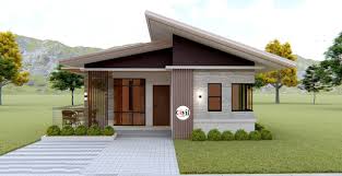 Upstairs there is a 2nd bedroom, an office with a covered deck & an attic. House Design With Plan Engineering Discoveries