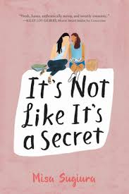 *free* shipping on qualifying offers. It S Not Like It S A Secret By Misa Sugiura