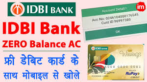 They are usually anodyne and uncontroversial. Idbi Bank Zero Balance Account Opening Online Idbi Zero Account Idbi Net Banking Kaise Kare Youtube