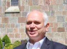 Pastor Jürgen Walter übernimmt am 1. August Pfarrstelle in Hohenkirchen