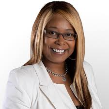 Don't be a lady, be a legend! Leadership