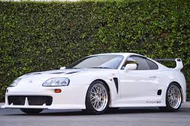 Supra held onto all of the best technical aspects of the society including superior heel protection, suprafoam midsole impact resistance, and, seriously for real exciting is the tk society mid grey gunny colorway with supratuf technology. Rare Toyota Supra Mkiv Widebody Is Worth A Fortune Carbuzz