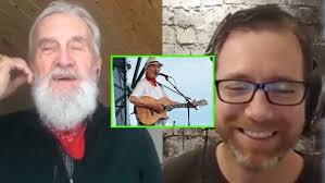 How Fred Penner's Place Started