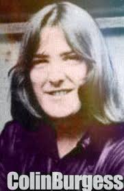 Good morning, 'fieles'. 'Colin Burgess'., former drummer for AC/DC. Born