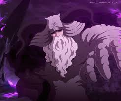 Resultado de imagem para king nanatsu wallpaper desktop. Hd Wallpaper Anime The Seven Deadly Sins Demon King The Seven Deadly Sins Wallpaper Flare