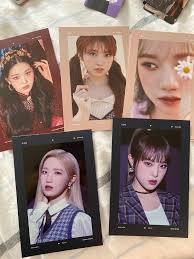 Please just click on more options, next click on continue onwards mediafire>>>q.gs/fktg7 release. Cover Postcard Izone Panorama Entertainment K Wave On Carousell