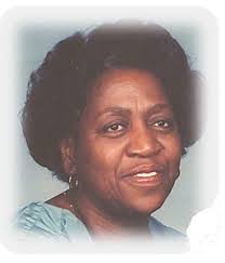 Martha Denham Obituary (2013)