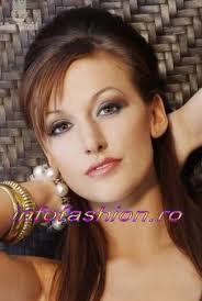 2009 Miss World Contestants South Africa Final Loredana Salanta repr  Romania-pfl10932