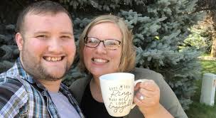 Amber Lippert and Kevin Miller's Wedding Website