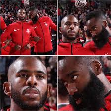 Houston Rockets Fans