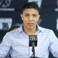 Whicker: Munguia's big 154-pound win doesn't quite soften the absence of  Ryan Garcia