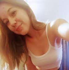 Missing Juvenile Brooke Lynn Arthur Brown Hair with blue tips /Blue Eyes  DOB: 12/13/2003 If you have any information