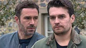 Major Emmerdale exit as star is killed off after 5 years by murderer  John…….see more in the comments 👇👇👇 | Facebook