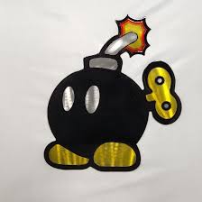 Image result for bomb-omb