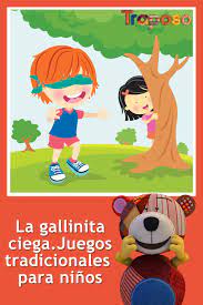 Pin En Juegos Infantiles
