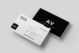13 brilliant real estate business card examples; Choosing The Best Font For Business Cards 10 Tips Examples Design Shack