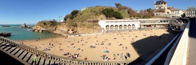 Epingle Sur Biarritz