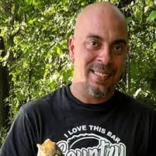 Nick Carpenter's Instagram, Twitter & Facebook