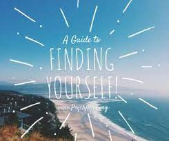 I hope you'll use these keys on how to. Finding Yourself A Guide To Finding Your True Self