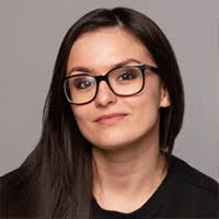 Александра Ю. — преподаватель английского со стажем 10 лет, запись на  занятие в Инглекс