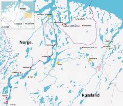 Check spelling or type a new query. Hoye Miljogiftverdier I Grenseomradene Norge Russland Nilu