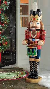 Nutcracker Nutcracker Christmas Decorations Nutcracker Decor Pink Christmas Diy