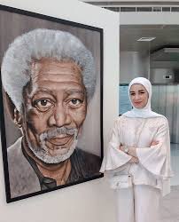 Interview with Zahra Al Ahmed