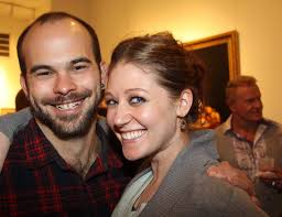 Steven Forster's Party Central: Sean Yseult opens at Scott Edwards Gallery 