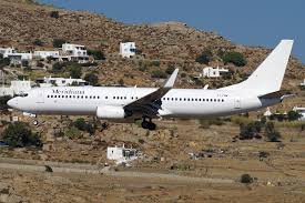 Operation hours airports' operation hours. Mykonos Airport Spotting Guide Spotterguide Net